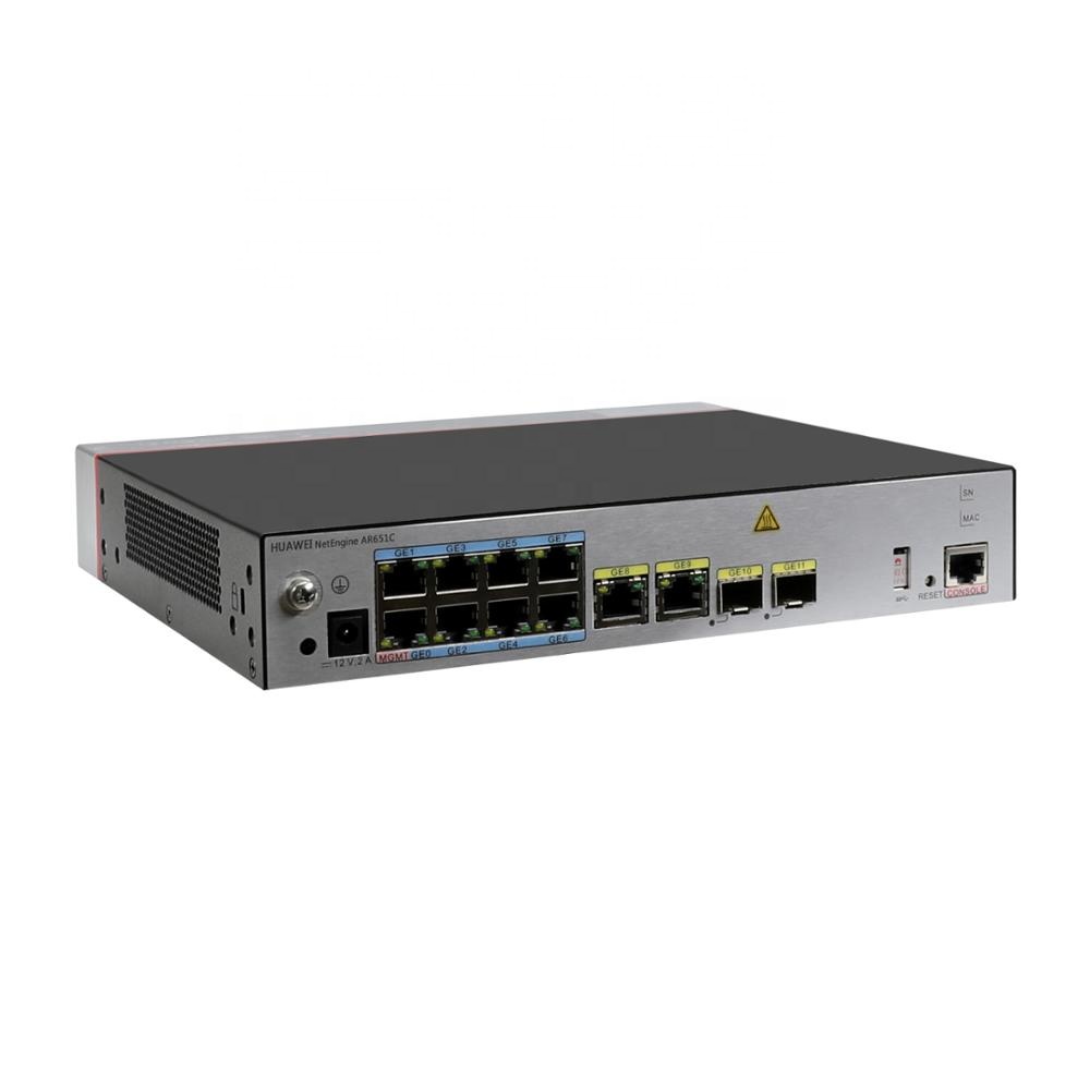 Wi-Fi маршрутизатор NetEngine AR651C