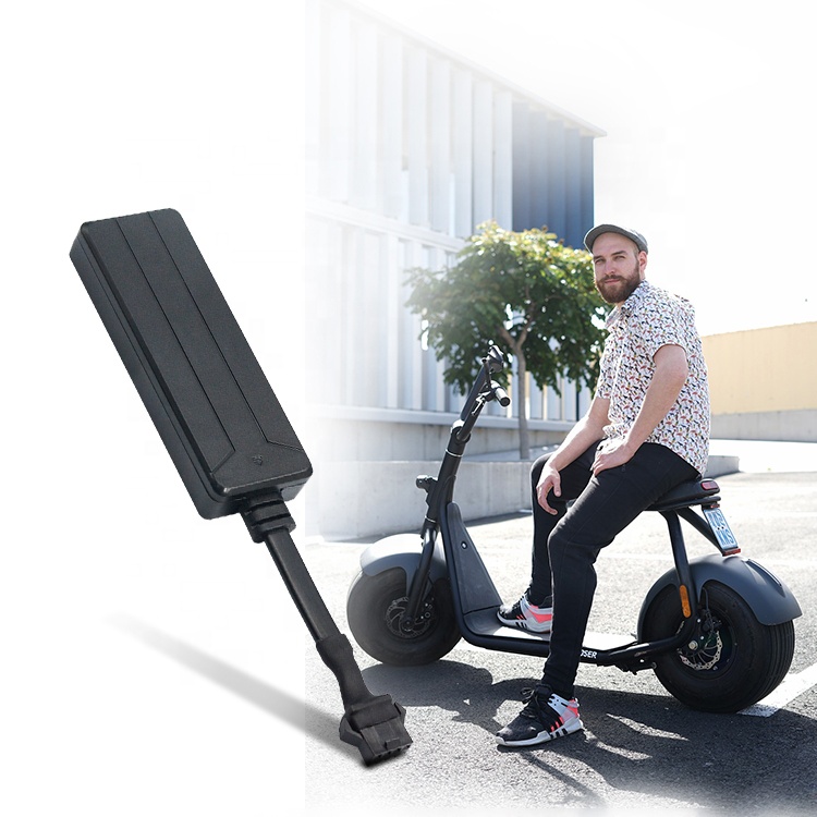Gps-трекер SEEWORLD S102A для велосипедов, мотоциклов, автомобилей
