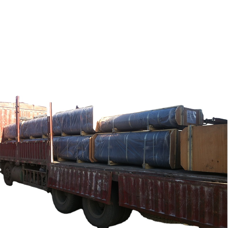 RP HP UHP Electric arc furnace electrode