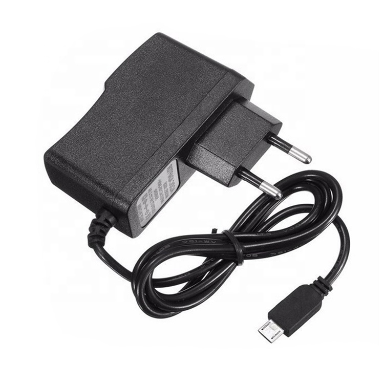 Адаптер зарядного устройства Micro USB 5 в 2 А