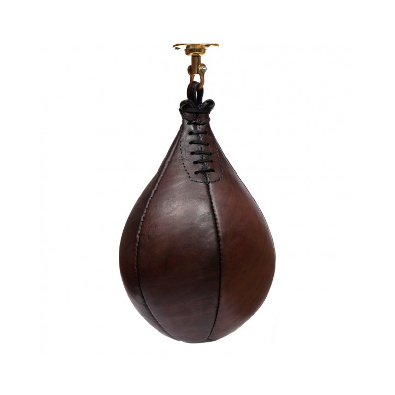 Latest Quality Leather Training Speedball Adults Kicking Boxing Fast Speed Ball