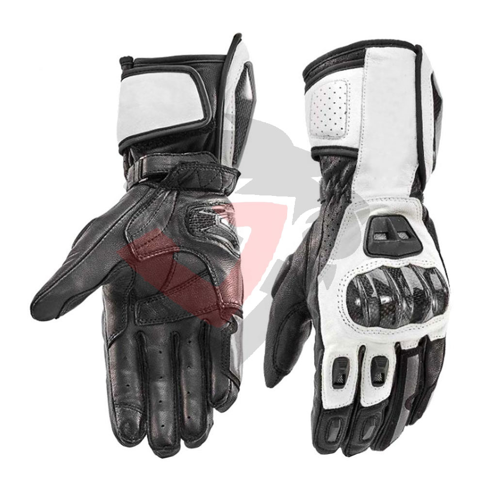 Wholesale Custom New Design Motocross Biking Gloves Motorbike Gloves in Racing Gloves For Men Women Kids