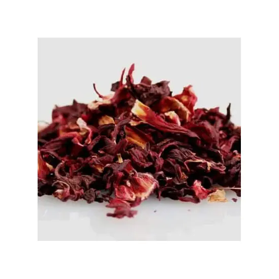 Dried Hibiscus Flower / Dried Roselle In Bulk Top Quality