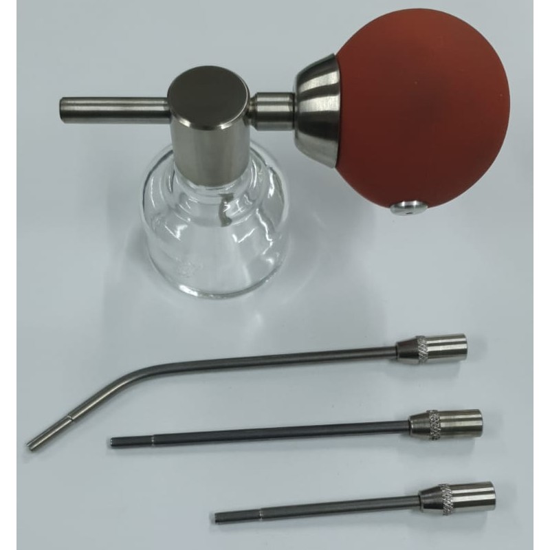 KABIERSKE Atomizers ENT UNIT