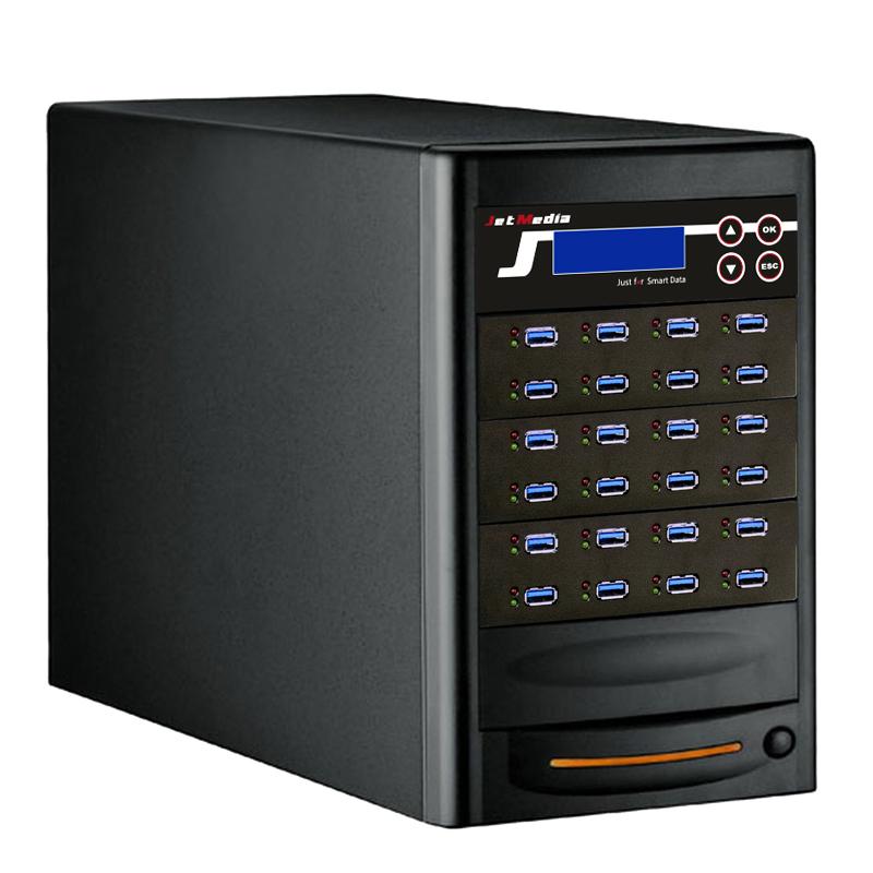 USB флэш-накопитель и USB-HDD Дубликатор duplo и 1 до 23 целевые показатели