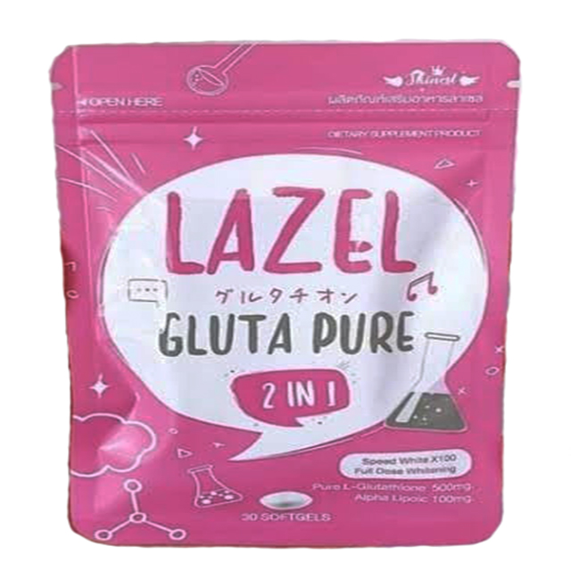 Добавка Lazel