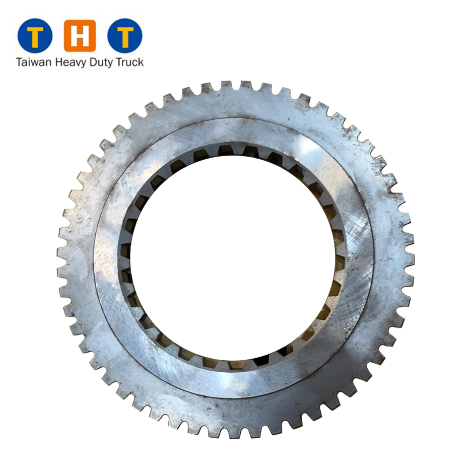 Sleeve 33363-1651 For HINO