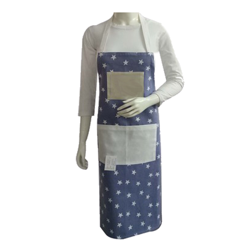 Custom Printing Kitchen Apron 100% cotton