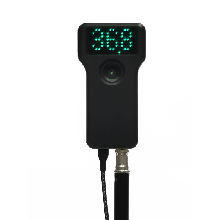 Professional Scan Face Temperature Thermometer Sensor Camera