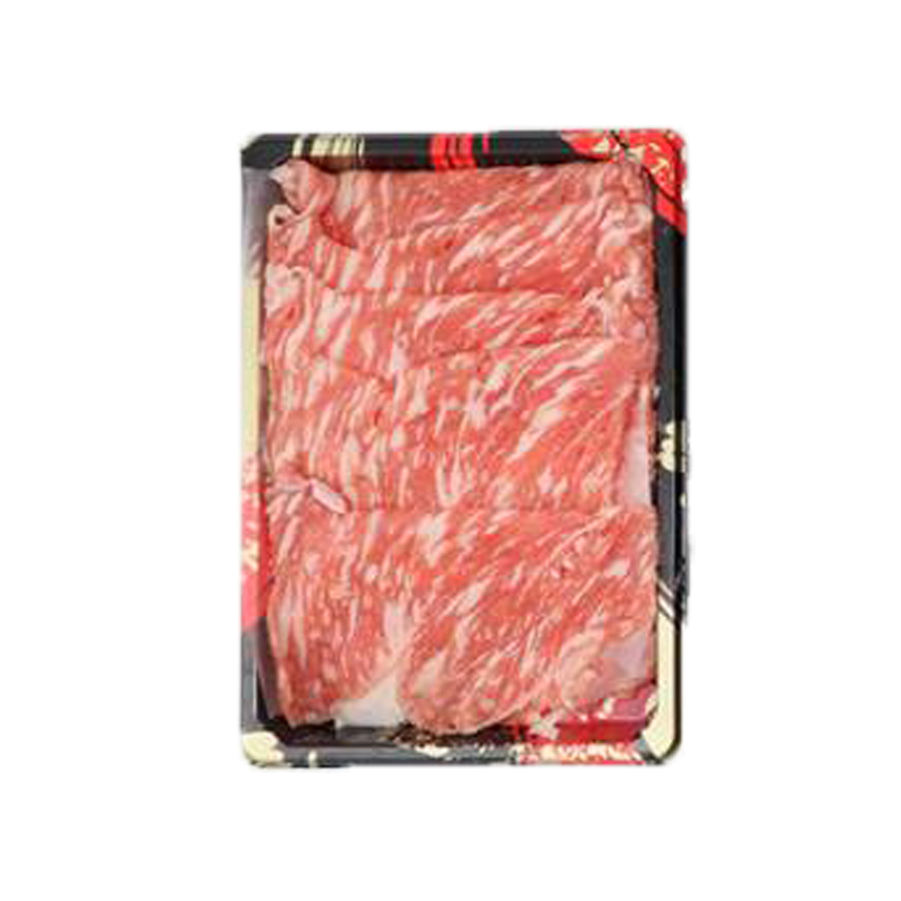 Лучший экспортер, говядина Ribeye Super Shabu, доставка из Таиланда