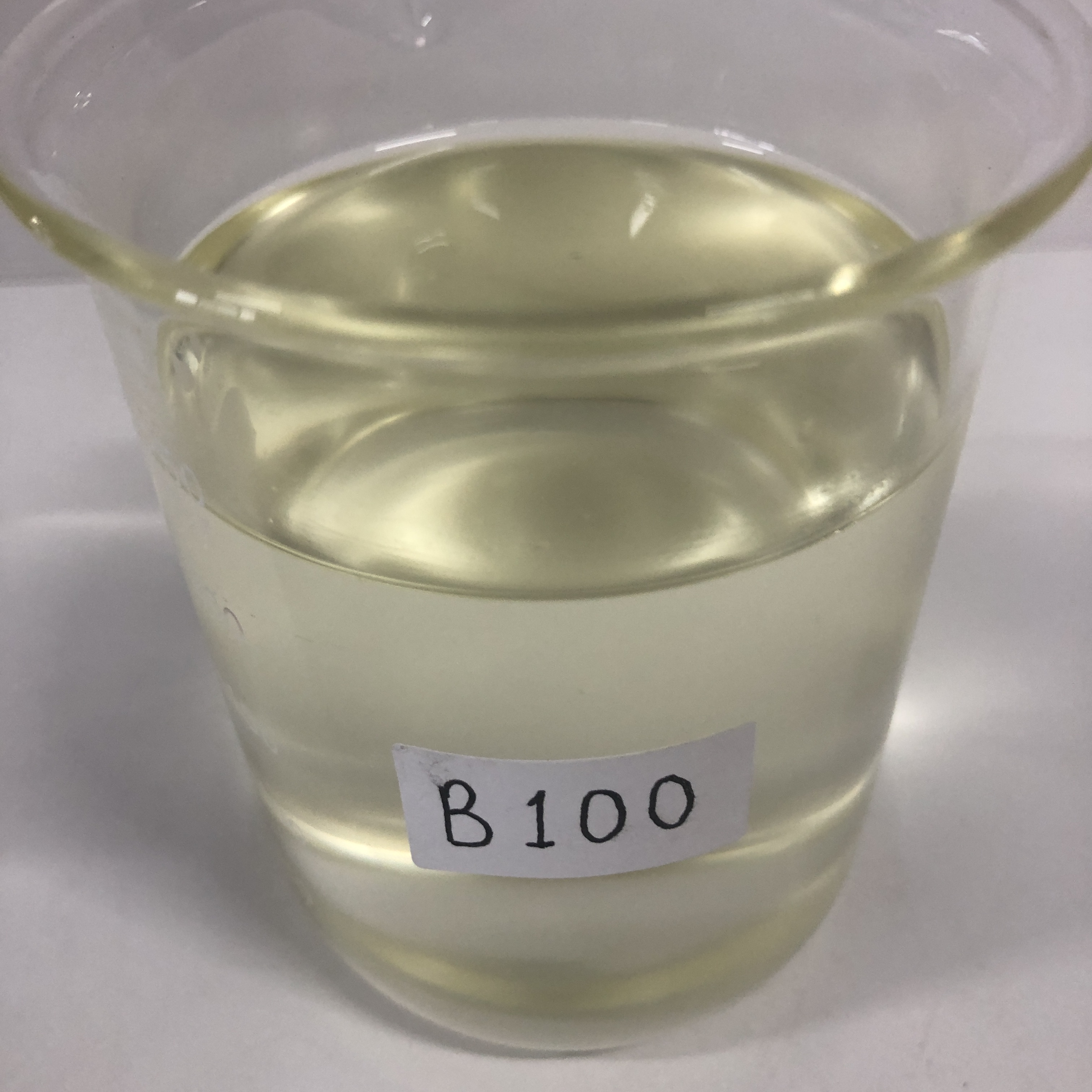 Top quality Biodiesel /B100 available