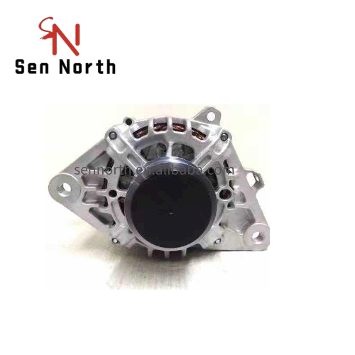 20865 37300-4A700 2610454 2V high quality truck parts Alternator suitable For Hyun dai-Europe,Ki a-Europe,Lester