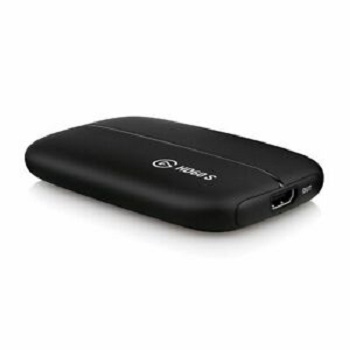 Лучшее качество, новинка, доступная карта захвата игры Elgato HD60 S - Stream и запись в 1080p60