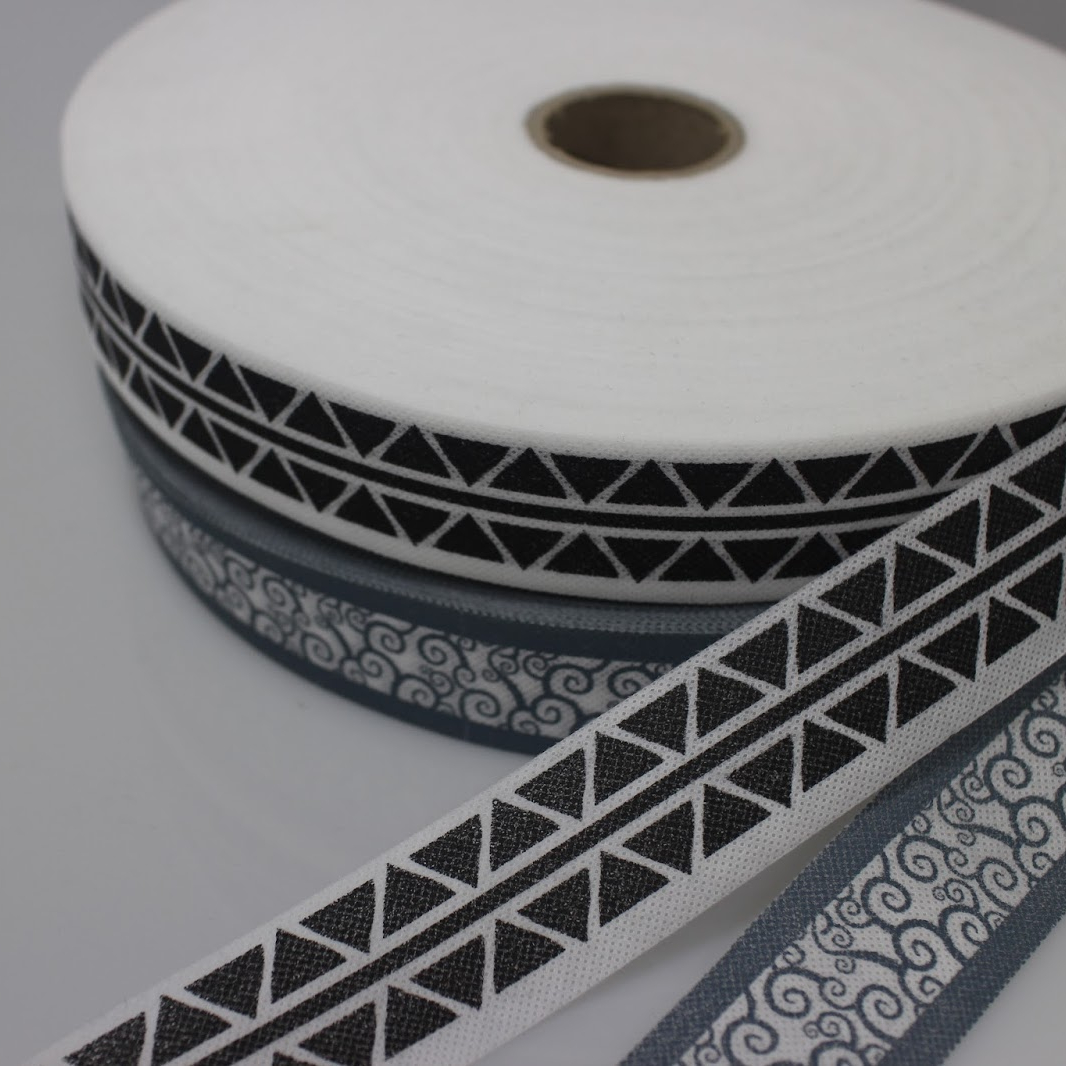 Mattress Tape Edge