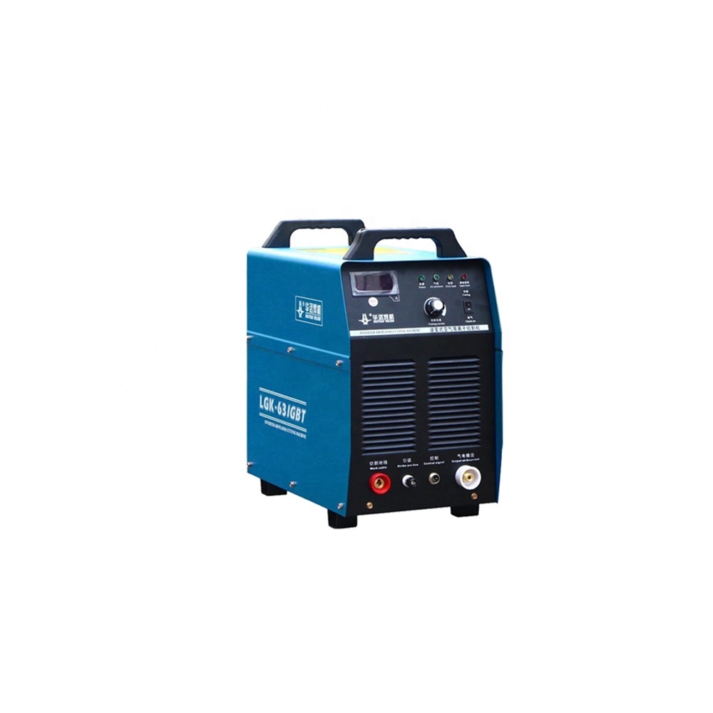 Huayuan CNC LGK-63/100/120/160IGBT плазменный источник питания в станке плазменной резки с ЧПУ
