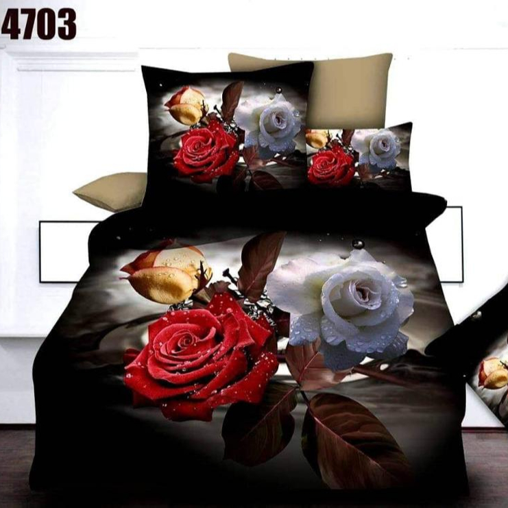 mattress cover