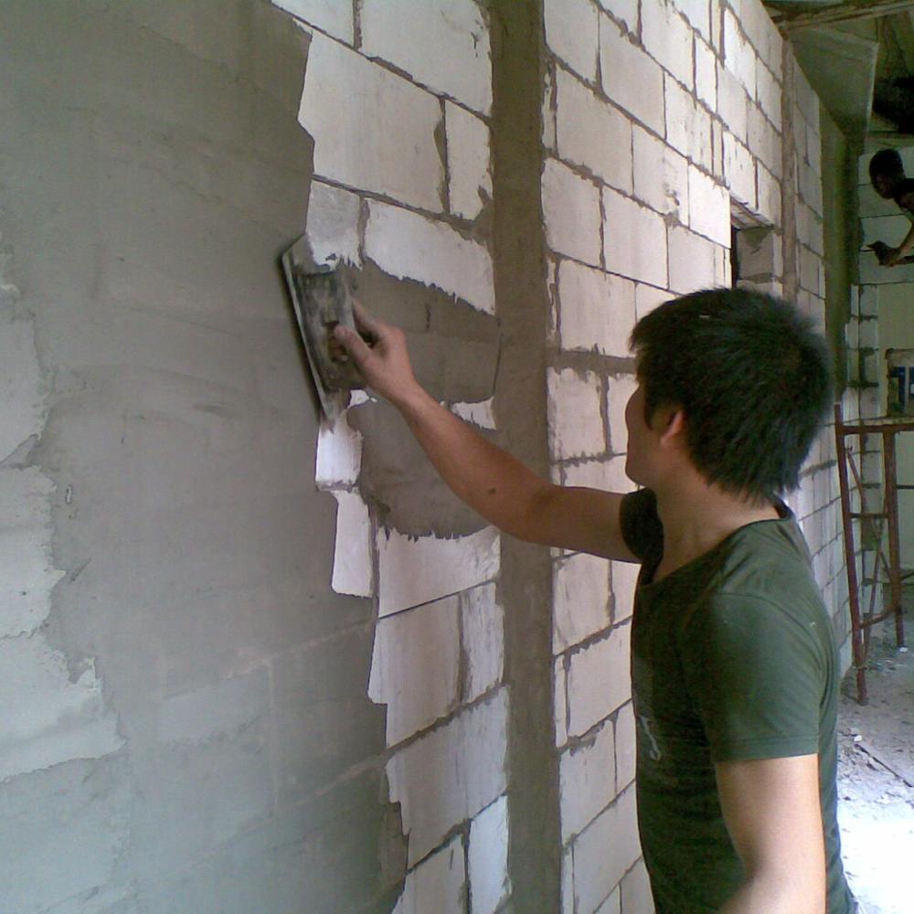 Super Adhesive Easy Work With Waterproof Skimcoat
