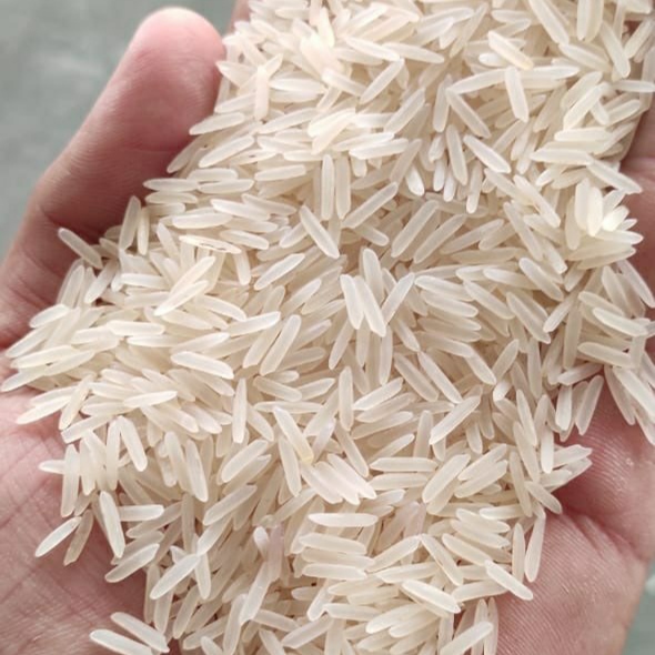 Best Quality Basmati rice from Denmark