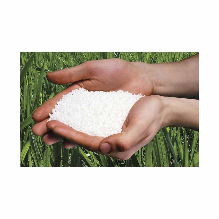 Продукция, химическое удобрение мочевины, гранулированное/Фрезерованное