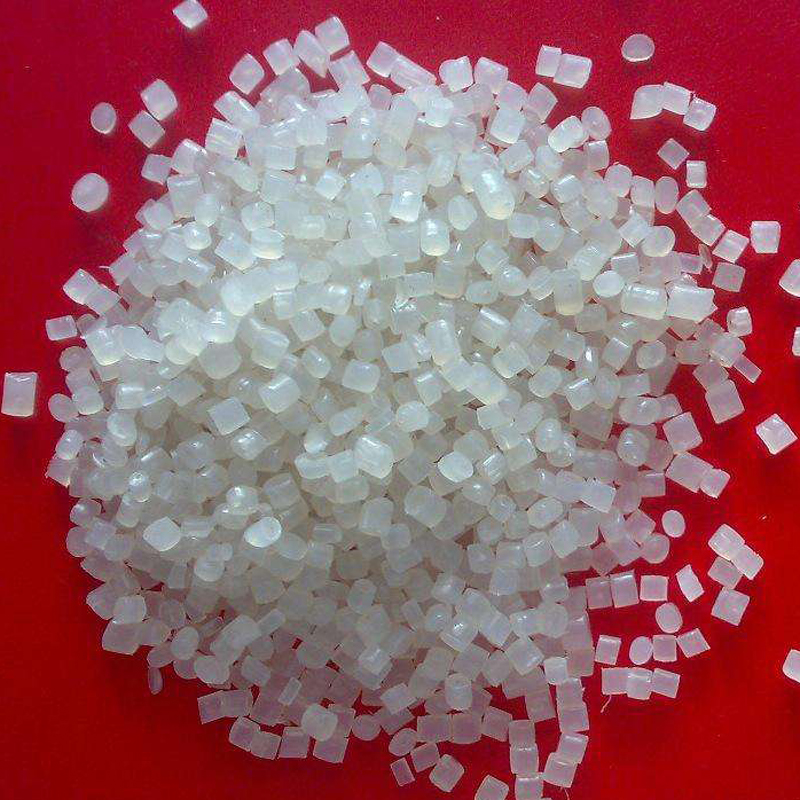 Полиэтилен высокой плотности HDPE / LDPE девственный и переработанный