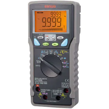 Надежные и простые в использовании клещи Sanwa multimeter по разумным ценам