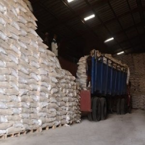 Качественная кукурузная глютеновая мука на продажу.