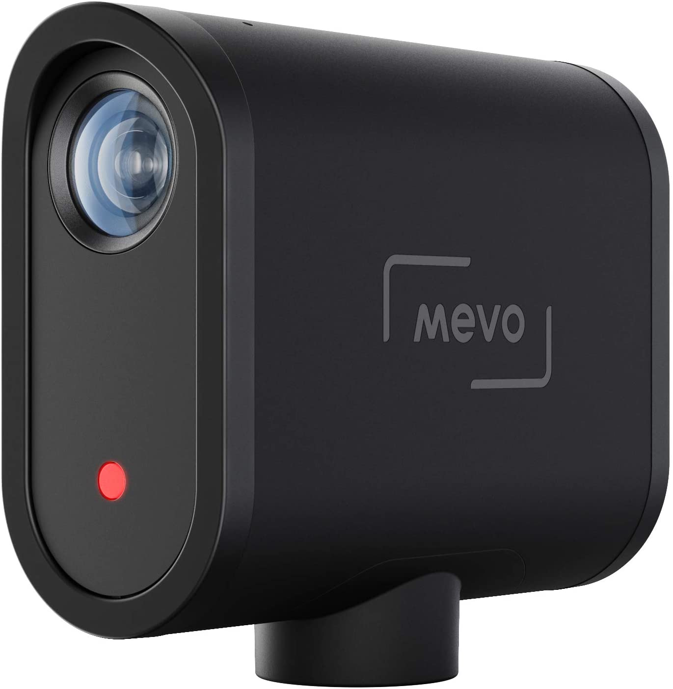 Новая M-Mevo Start, беспроводная потоковая камера и веб-камера «все в одном».
