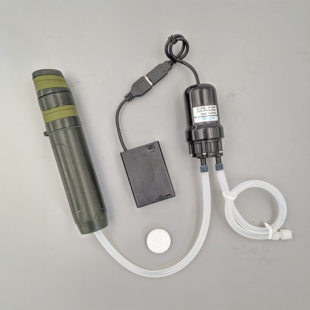 camping trekking sport outdoor water purifier