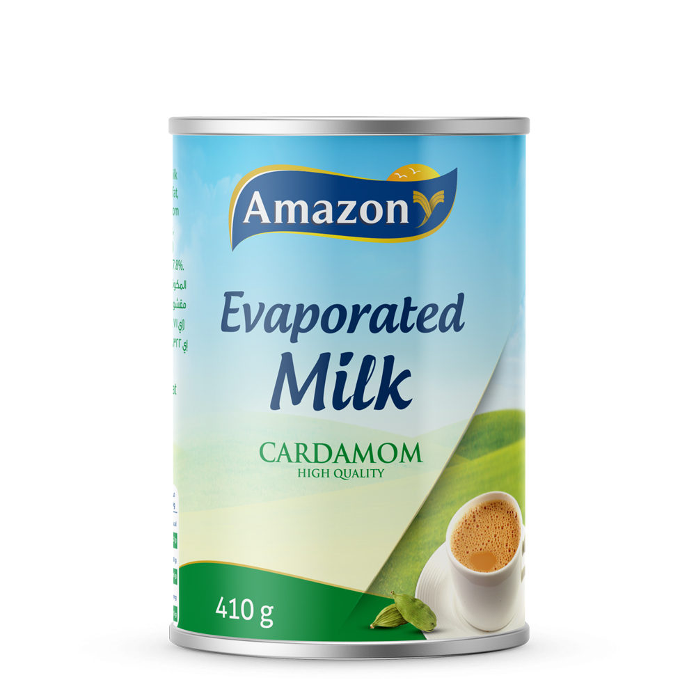 Amazon кардамон сгущенное стерилизованное молоко