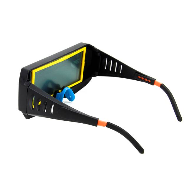 2020 Hot Selling Welding Eye Goggles