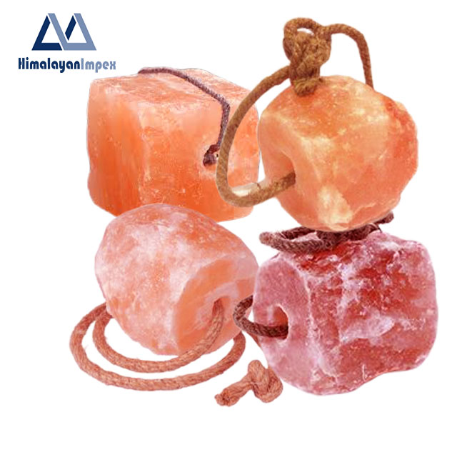Кубики из гималайской соли для животных