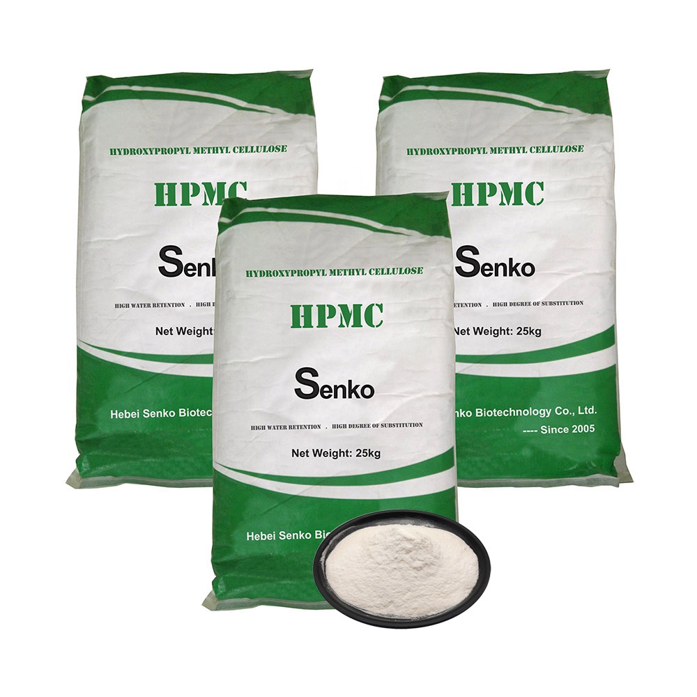 cellulose ether thickener for water based paint hpmc hec