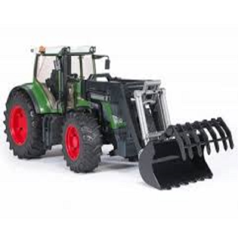 Sales of high quality Easy to operate 4WD tractors anytime .