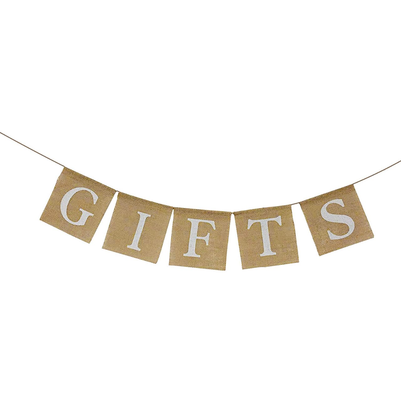 2021 Best Selling Beautiful Jute Banner Custom Logo Print Jute Banner Eco Friendly Reusable Jute Banner at Manufacturing Price
