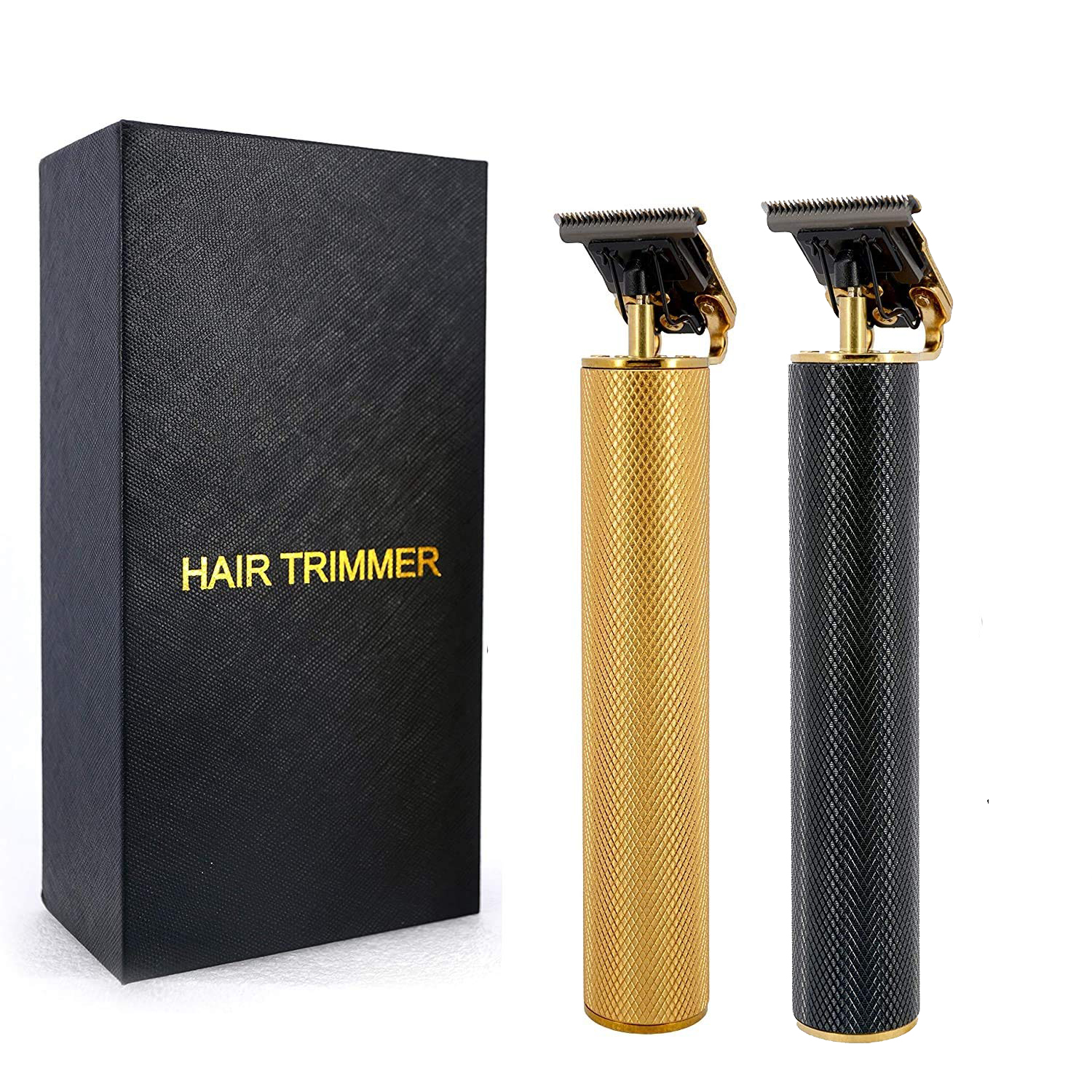 QME- USB Аккумуляторный триммер для волос T-Outliner Detailer 0 мм с низким уровнем шума, T-образное лезвие для салона, в наличии