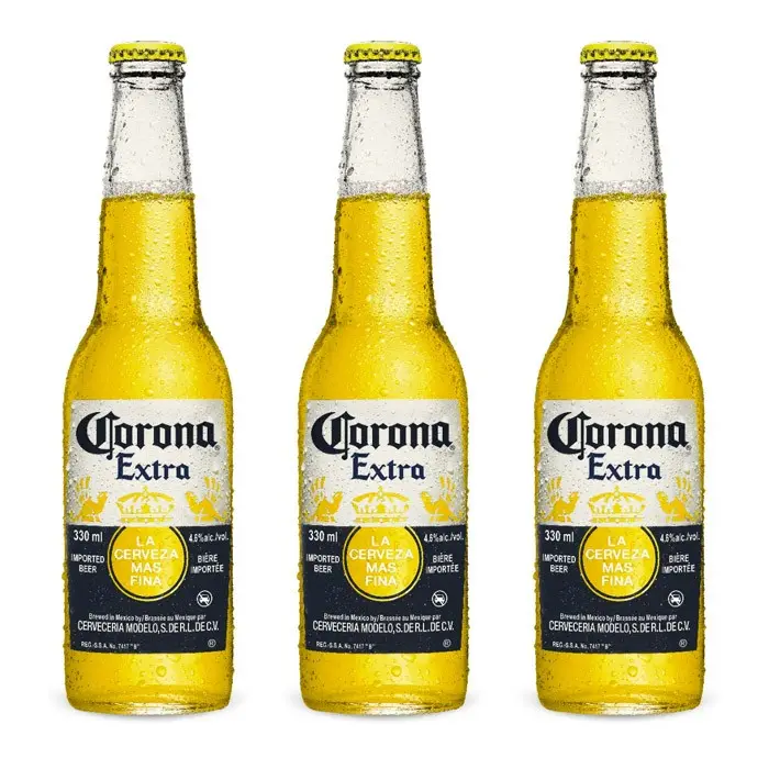 Corona Extra Beer 330ml / 355ml for sale