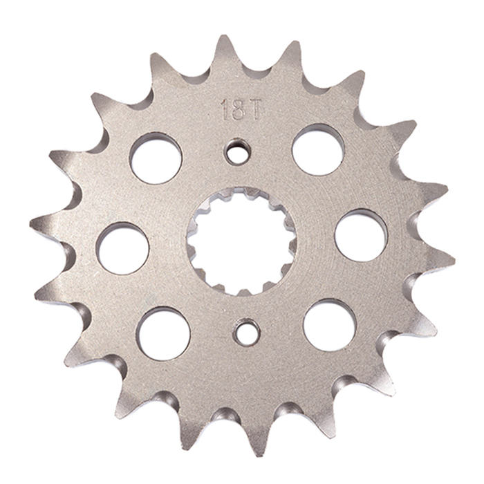 Front Motorcycle Sprocket For KAWASAKI VN800