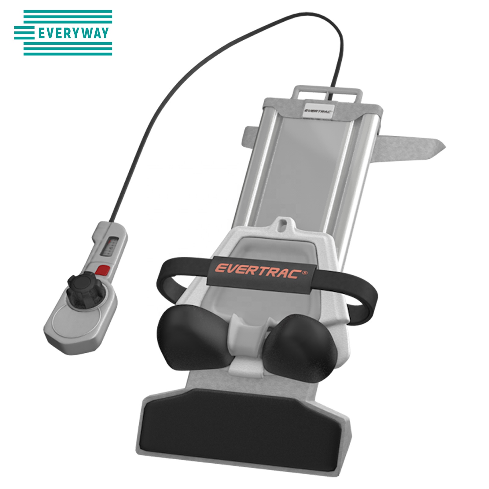 CT-800 Neck Traction Unit Physical Therapy Equipment for Effective Neck Pain Relief