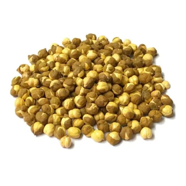 Premium Quality Roasted Gram with Fibre and Protein Form India Agriculture Farm Wholesale Prices By Indian Exporters