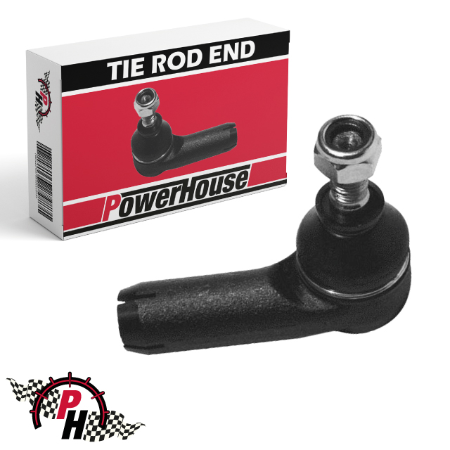 Tie Rod End Fit for AUDI Right Side Front Axle OE 4A0 419 812 A