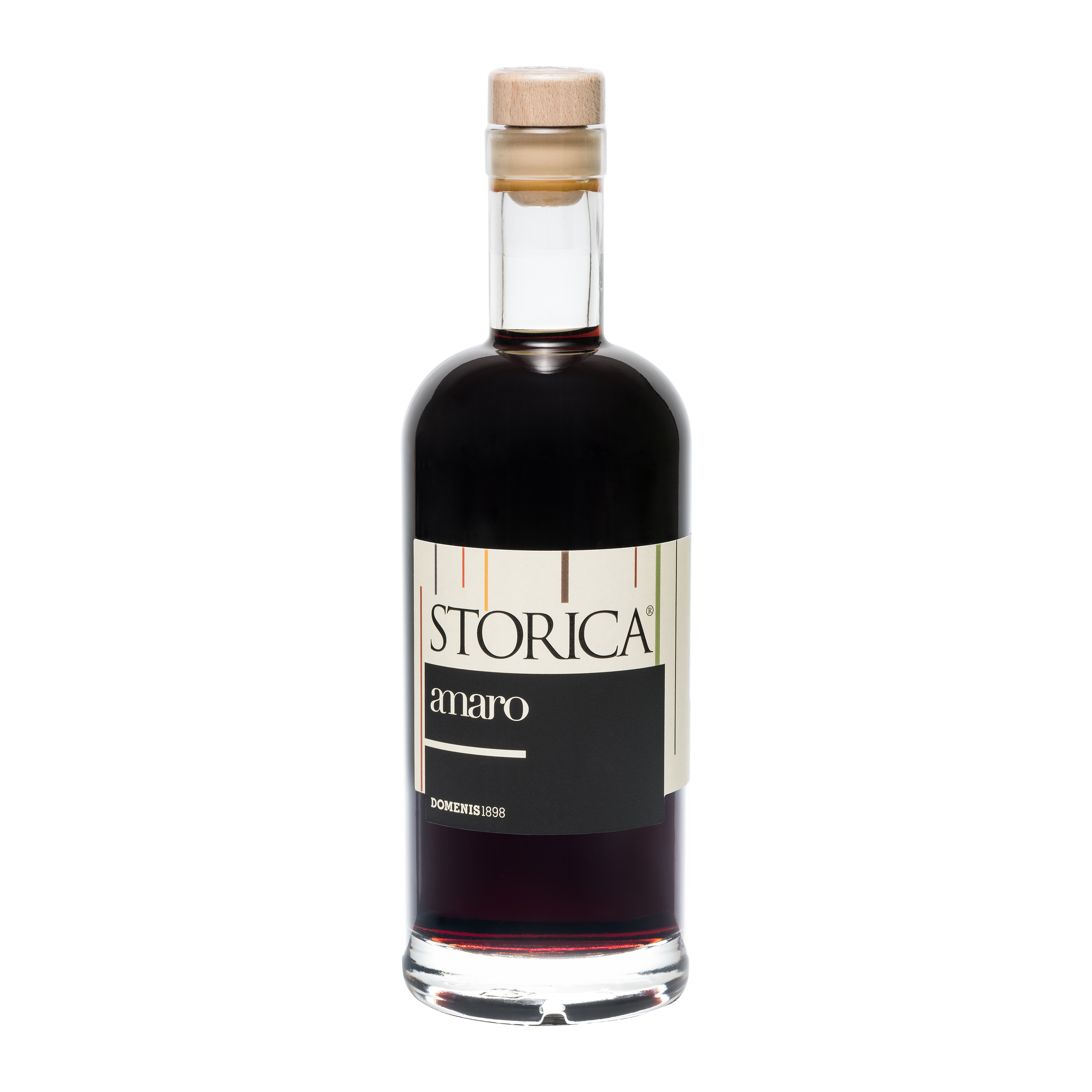 Лидер продаж, высококачественный итальянский горький ликер Storica Amaro 70 cl, стеклянная бутылка