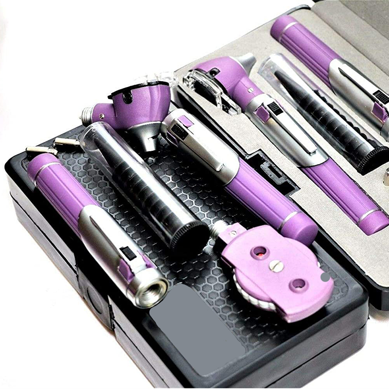Best selling Cheap rates New in market Factory Medical consumables affordable price best ENT Pack Set