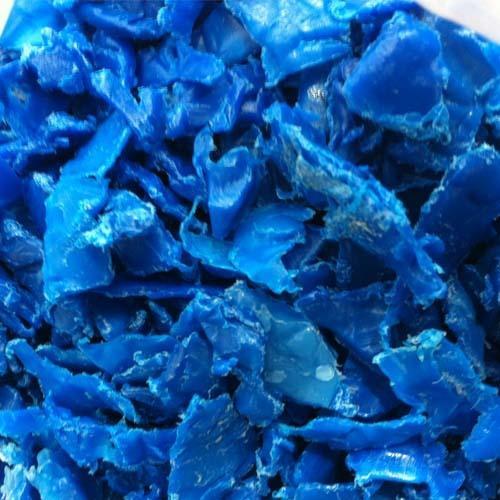 Hdpe барабанная переточка/hdpe барабанные хлопья/hdpe барабанный лом