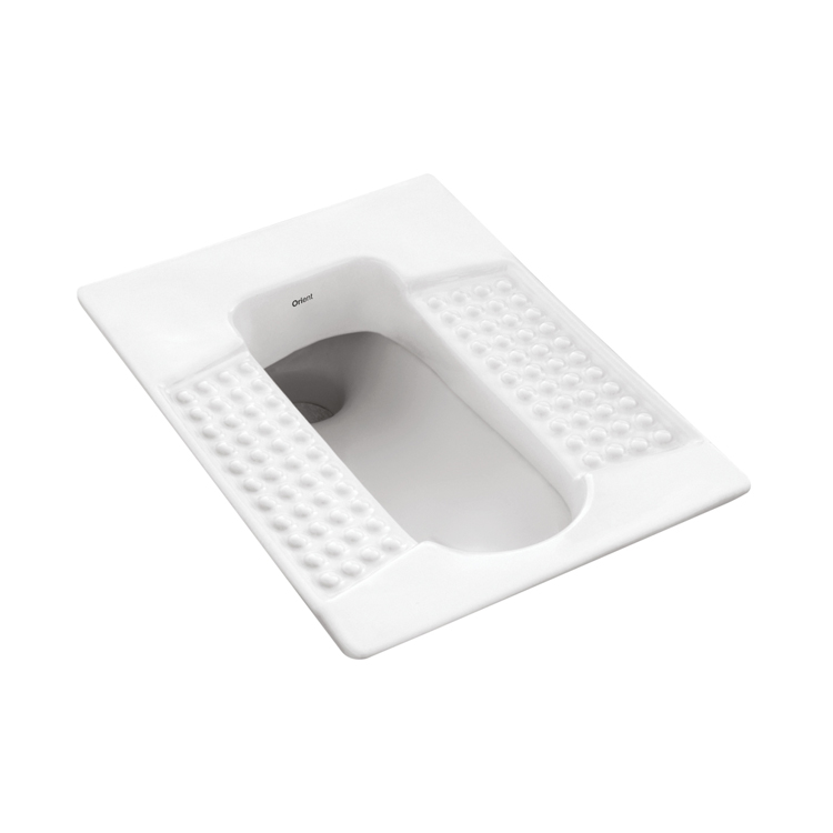 Leading Manufacturer of High Quality Luxury Design Ceramic Squatting Pan