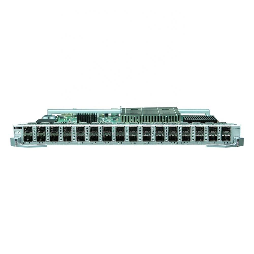 Интерфейсная карта ES1D2S24SX2E 24 порта S7700