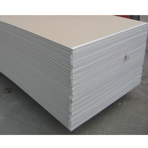Gypsum board