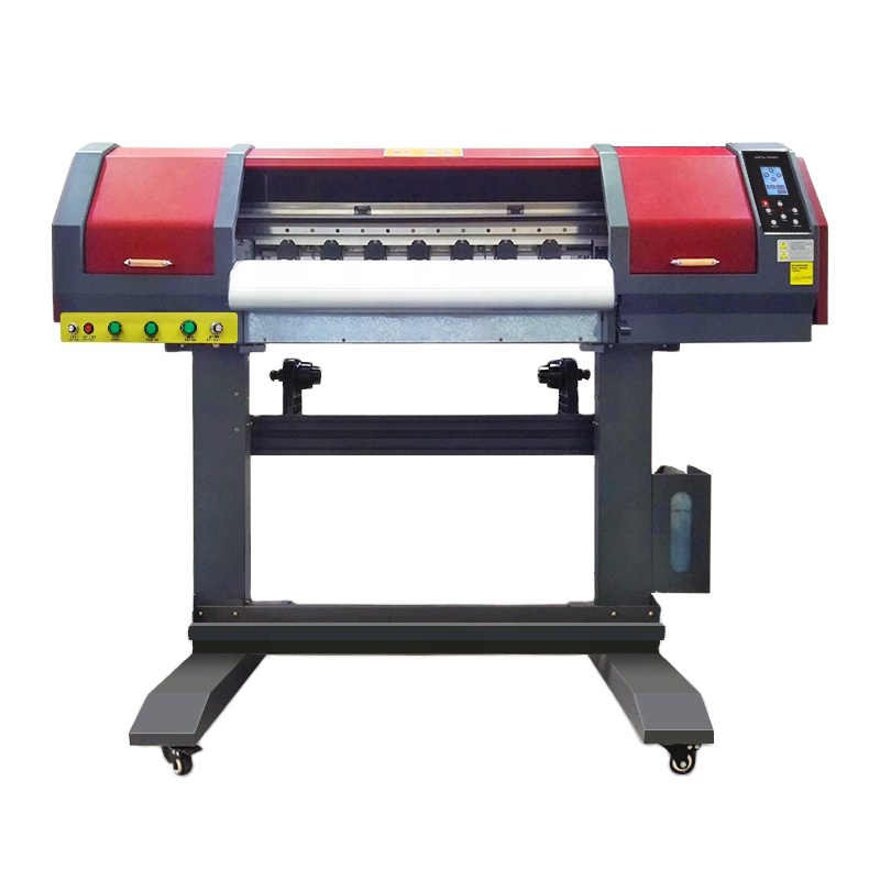 Supercolor горячая Распродажа I3200 двойная печатающая головка DTF большая машина широкоформатная печатающая головка DTF I3200