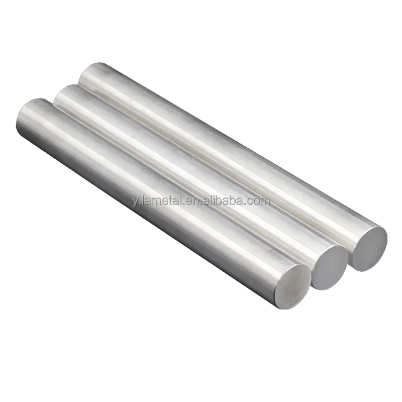 ASTMF136 Ti-6al-4v tc4 grade5 titanium bar rod for medical use