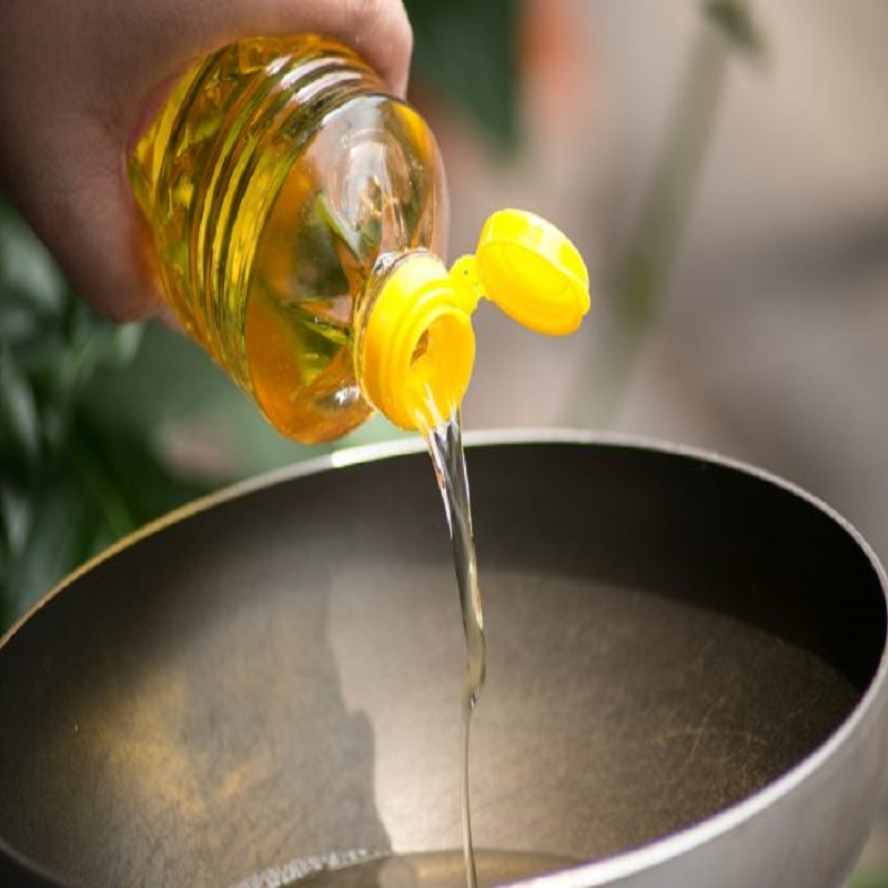 used cooking oil price