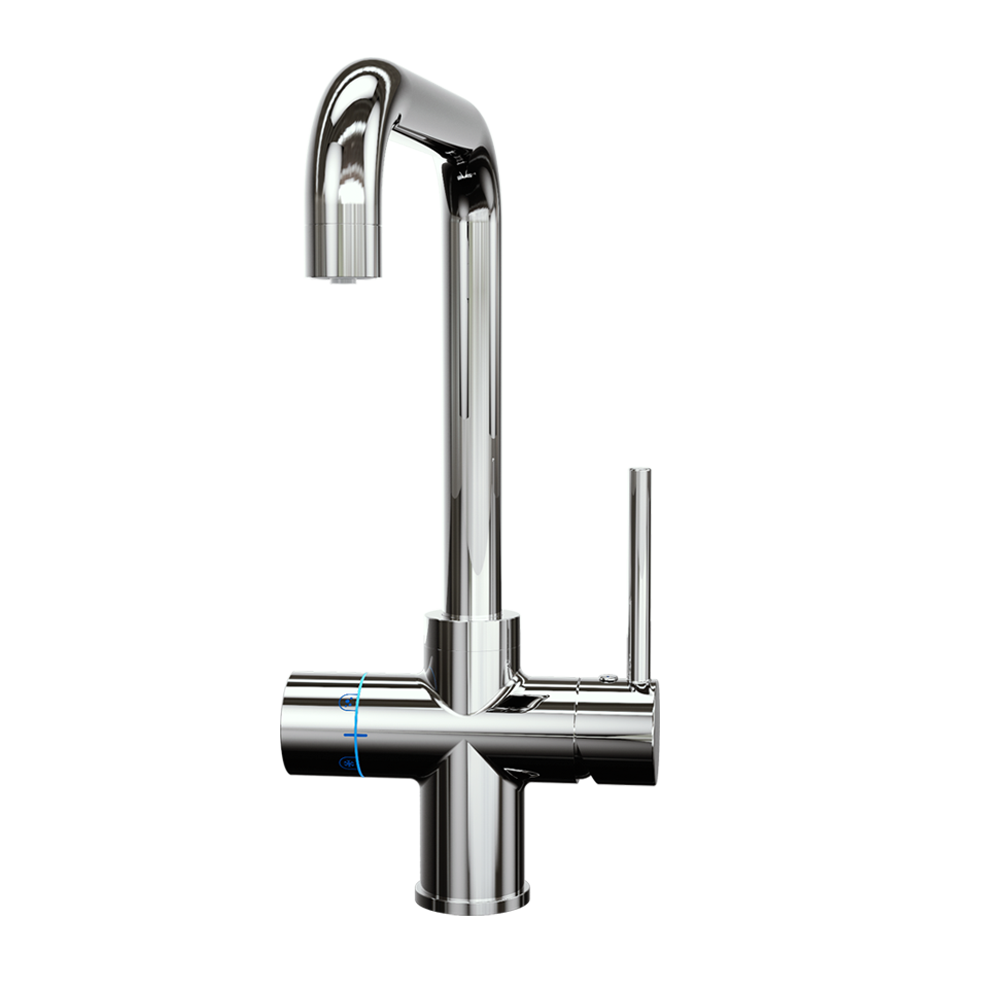 Under Sink Multiple Water Faucet